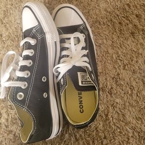 Converse All Stars Women's Size 7